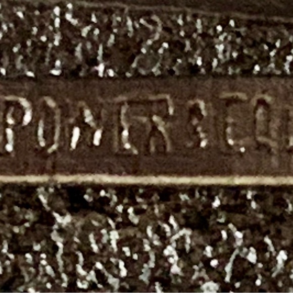 82 Case Equipment Heavy Machinery Tractor Buckle  2/3 Inch - Picture 9 of 9